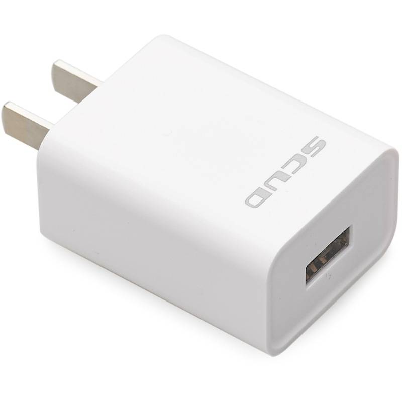 飞毛腿SC-U107 小巧实用的供电伙伴，轻松满足日常快充需求