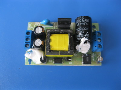 【12V1.25ALED恒压驱动电源】价格,厂家,图片,电源适配器,深圳市扬子电源-