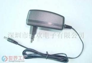 批发16.8V 1A锂电池充电器与电源适配器 电工电气采购指南